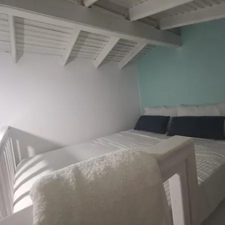 Holifera Hotell *