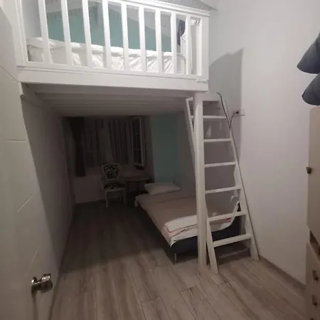Holifera Çanakkale