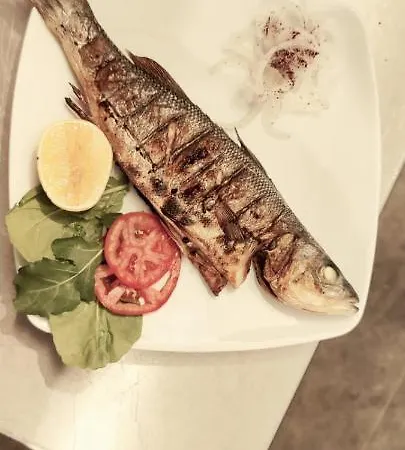 Hotel Holifera Çanakkale
